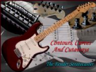 Fender Montage